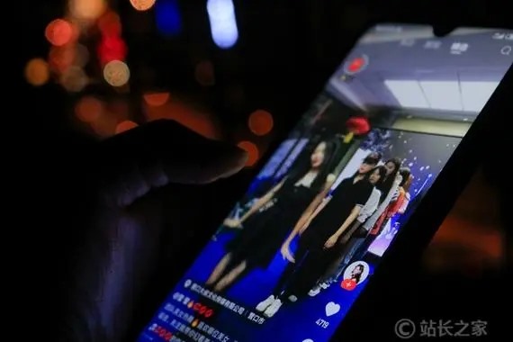 快手直播有什么用？